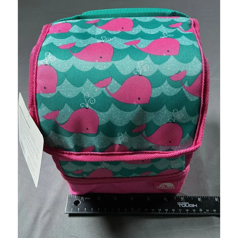 Igloo sandwich keeper